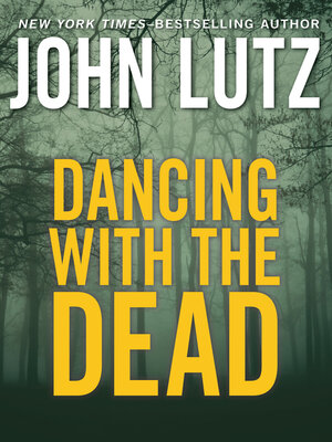 cover image of Dancing with the Dead